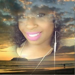 Meet your Posher, Joetta